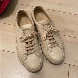 Common projects shoes